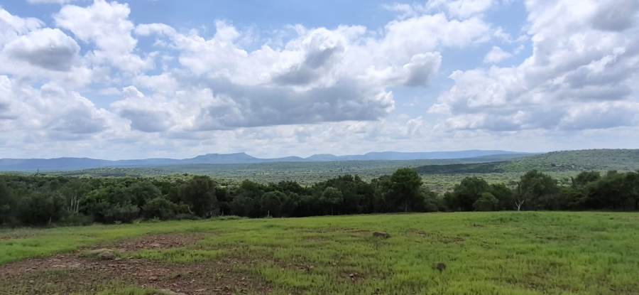 0 Bedroom Property for Sale in Koster North West